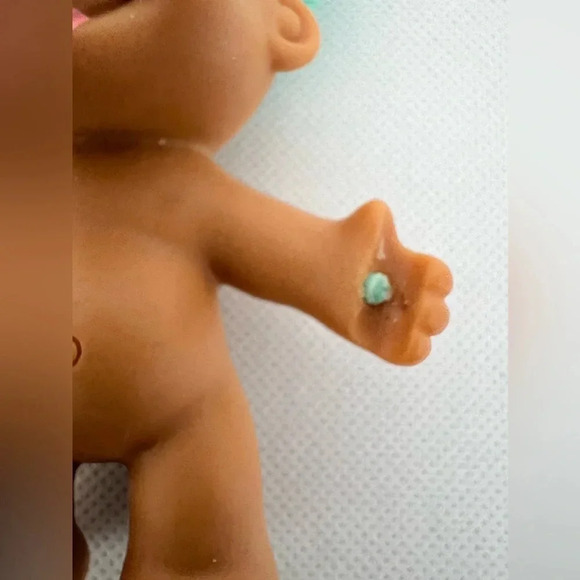 VINTAGE: Russ | Troll Doll toy - Picture 3 of 11